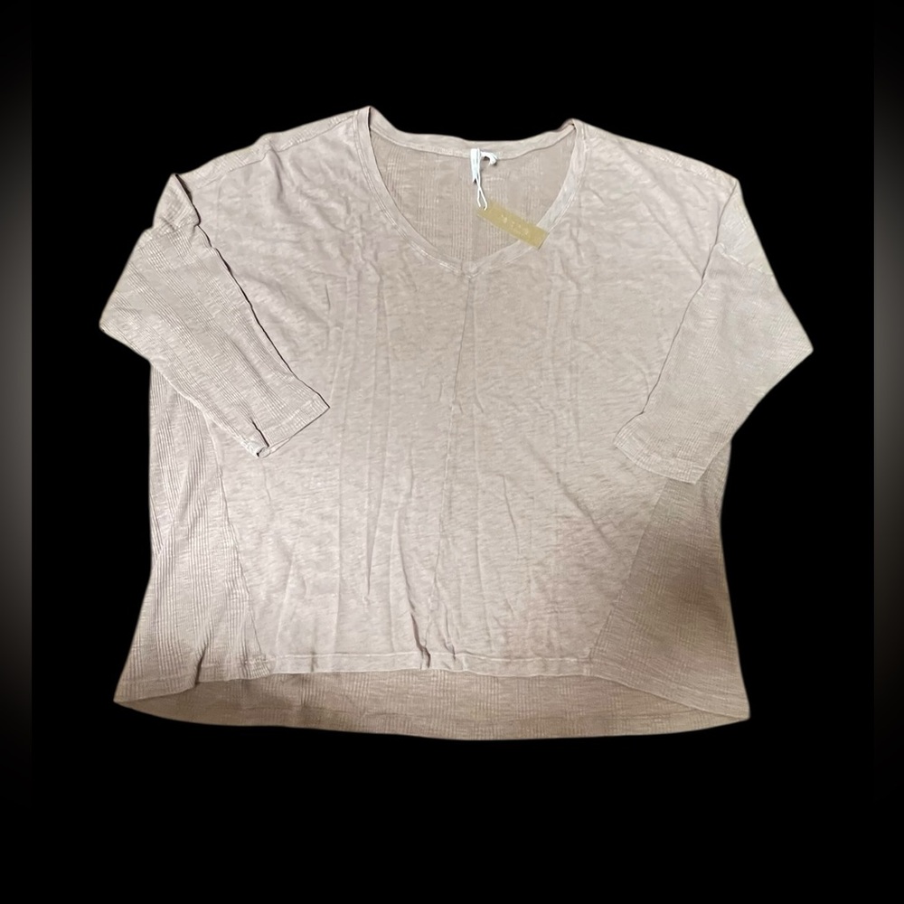 Hello Nite LA Relaxed T-Shirt